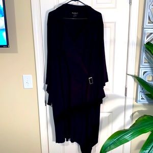 💜Ashley Stewart Dress